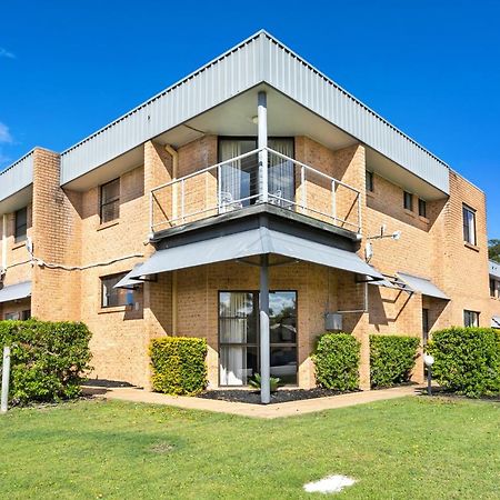 Peninsula Nelson Bay Motel And Serviced Apartments Exterior photo