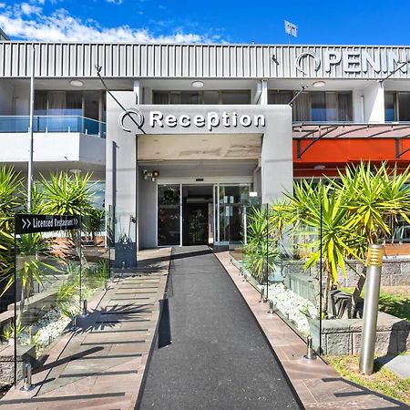 Peninsula Nelson Bay Motel And Serviced Apartments Exterior photo