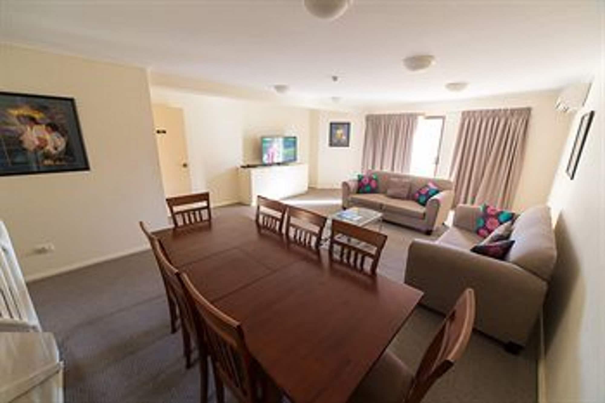 Peninsula Nelson Bay Motel And Serviced Apartments Exterior photo