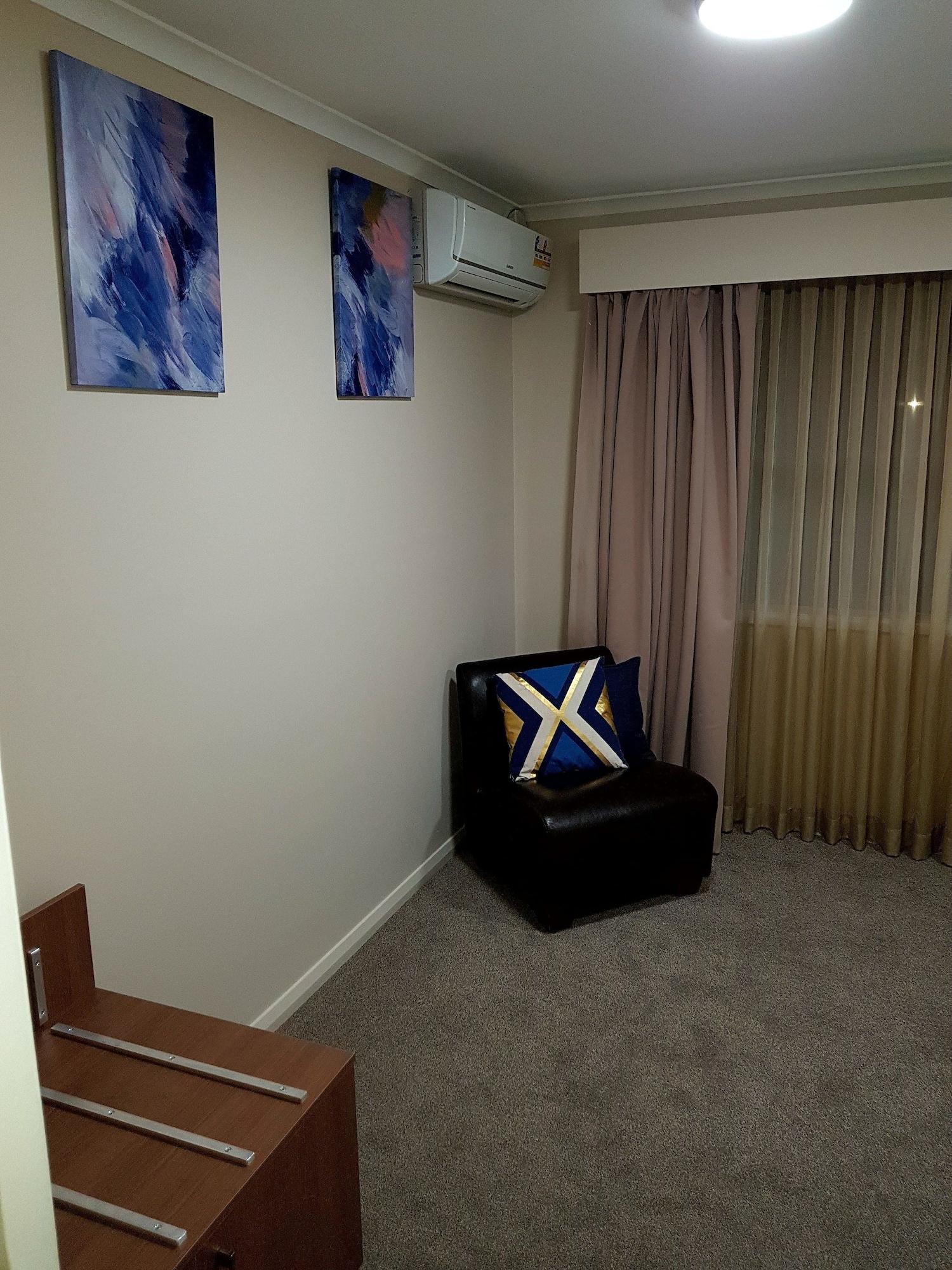 Peninsula Nelson Bay Motel And Serviced Apartments Exterior photo