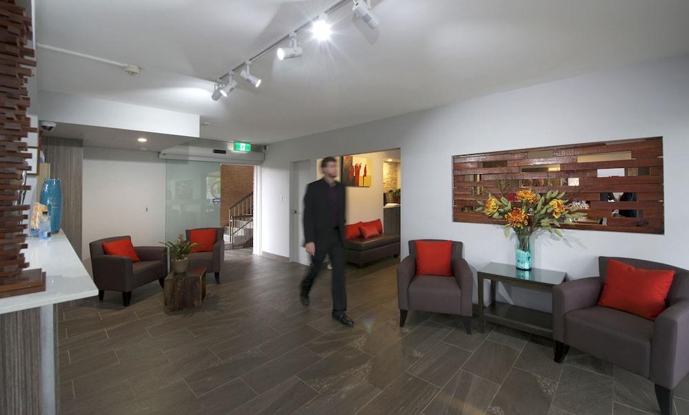 Peninsula Nelson Bay Motel And Serviced Apartments Exterior photo