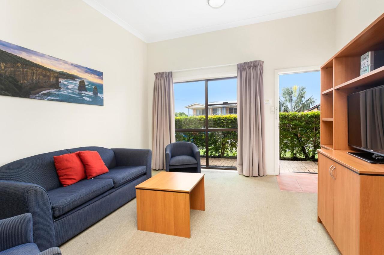 Peninsula Nelson Bay Motel And Serviced Apartments Exterior photo