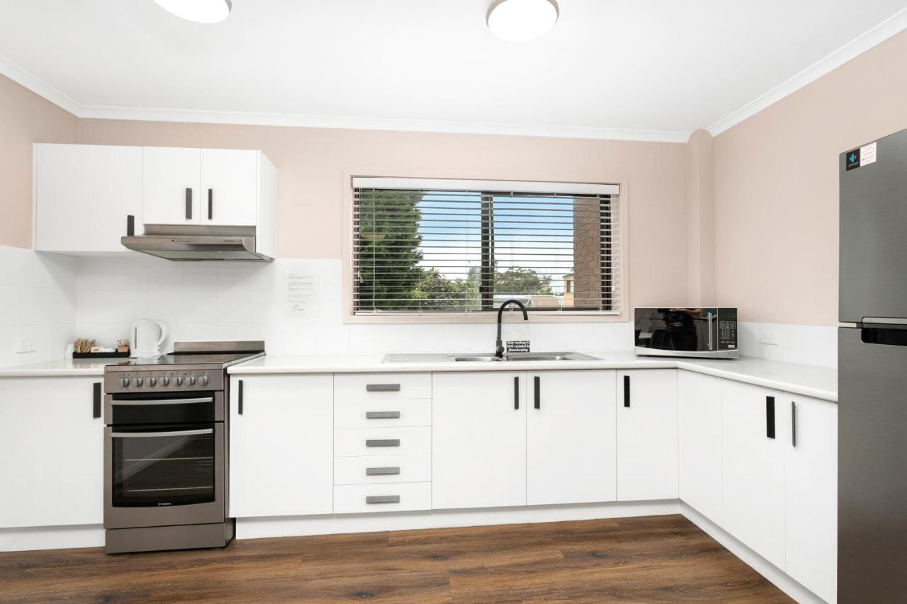 Peninsula Nelson Bay Motel And Serviced Apartments Exterior photo