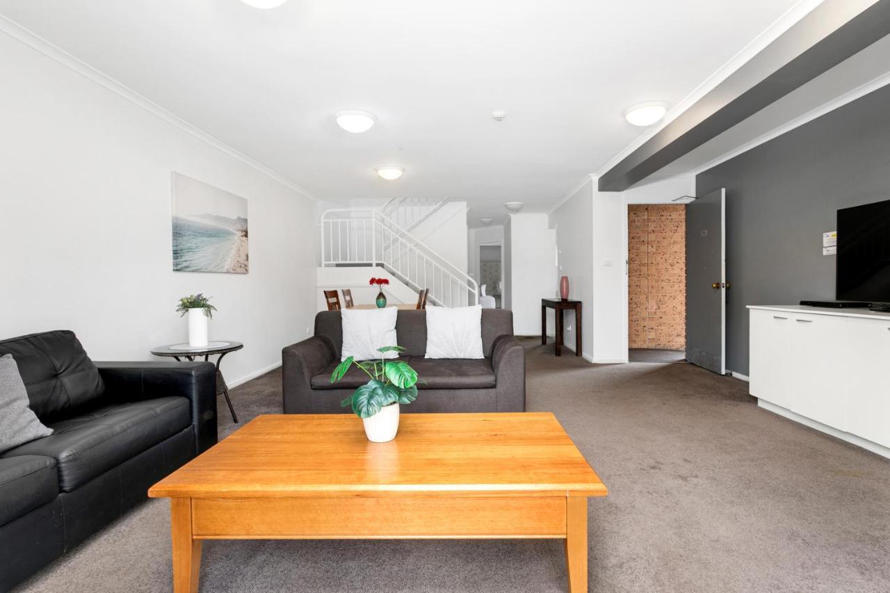 Peninsula Nelson Bay Motel And Serviced Apartments Exterior photo