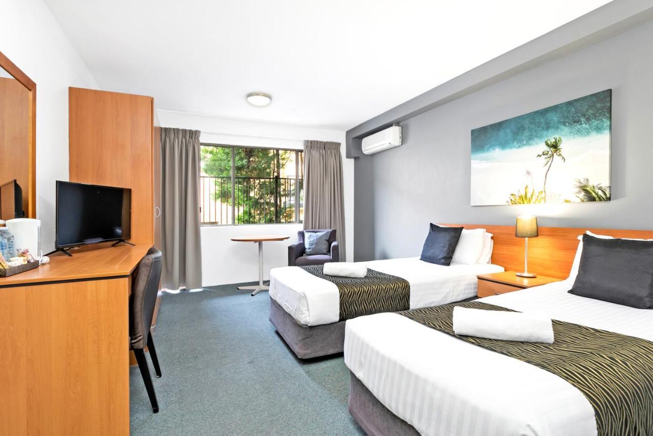 Peninsula Nelson Bay Motel And Serviced Apartments Exterior photo