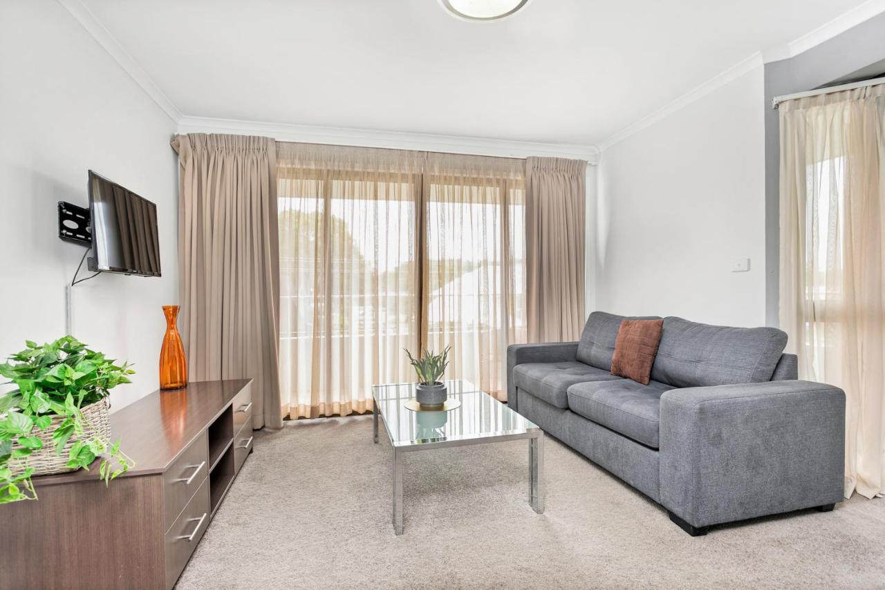 Peninsula Nelson Bay Motel And Serviced Apartments Exterior photo