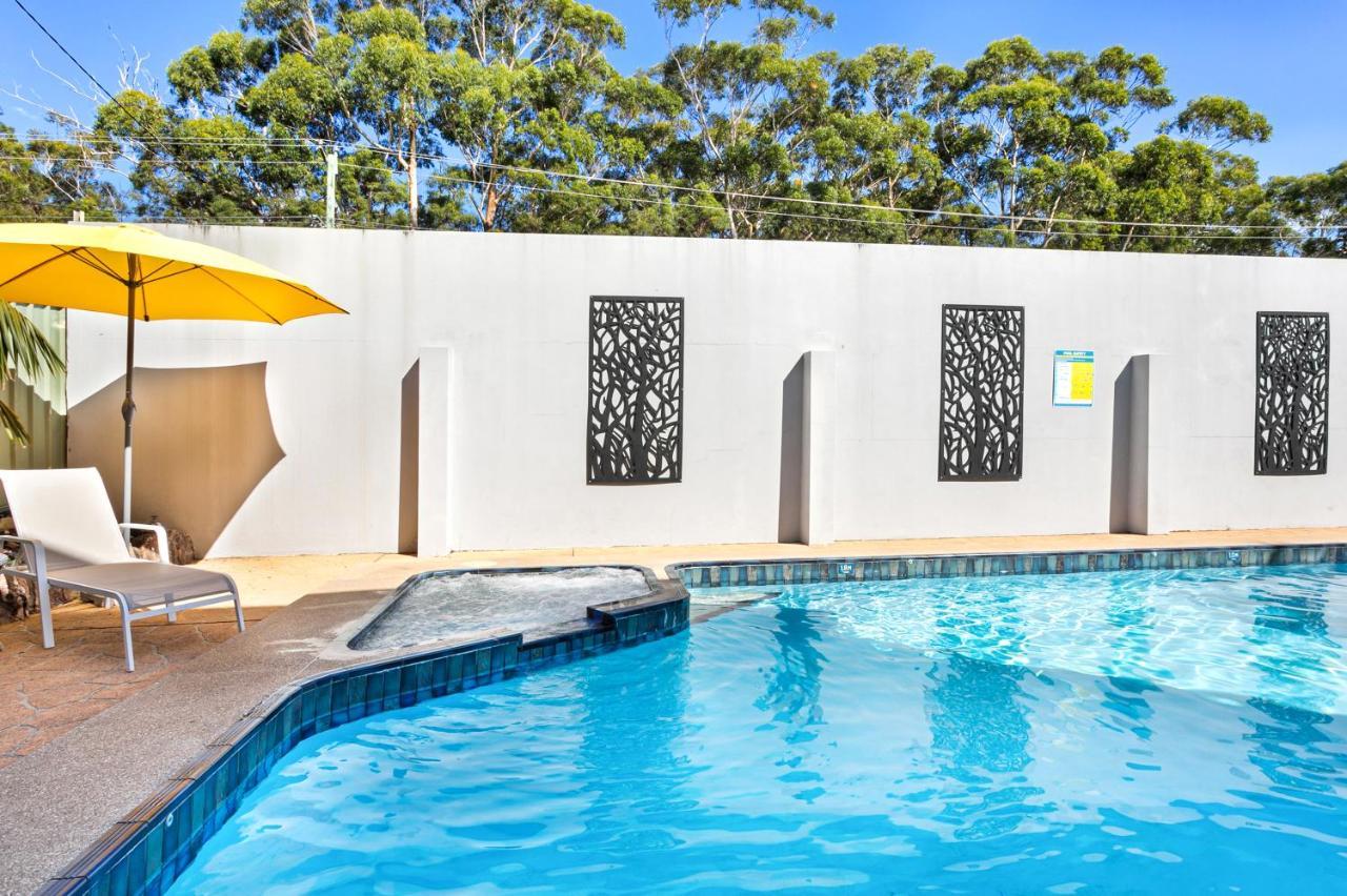 Peninsula Nelson Bay Motel And Serviced Apartments Exterior photo
