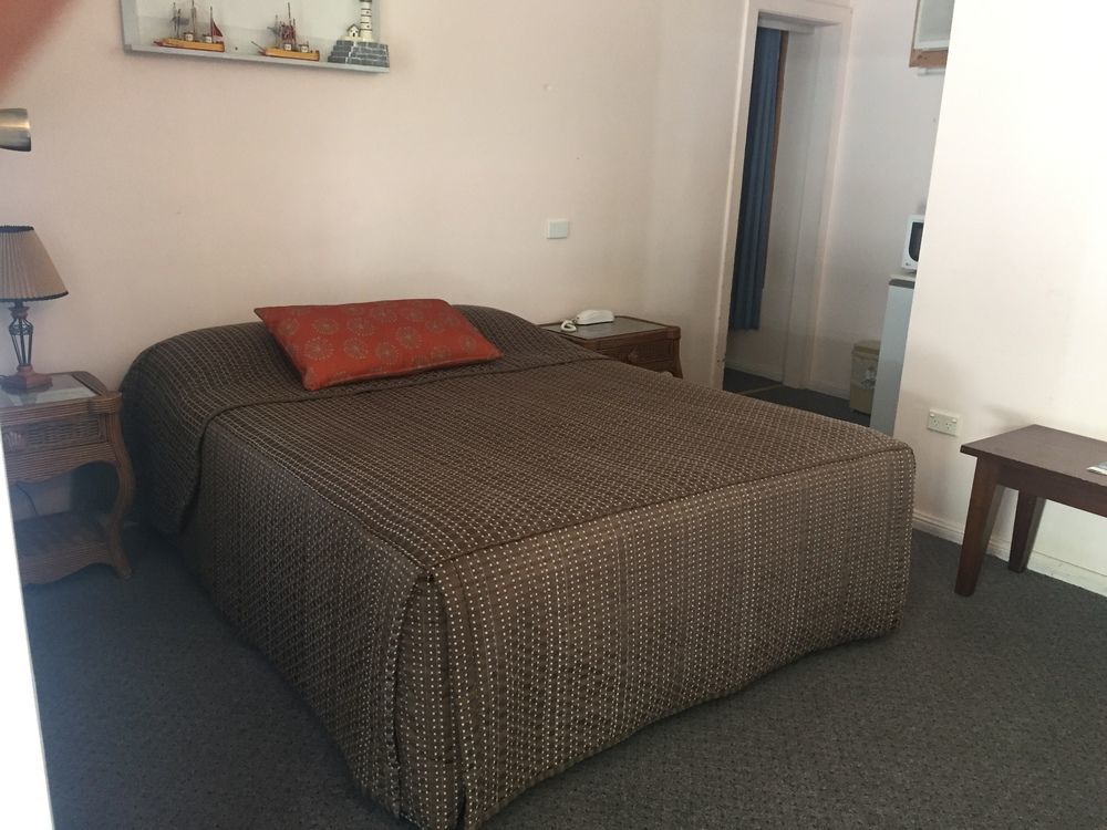 Peninsula Nelson Bay Motel And Serviced Apartments Exterior photo